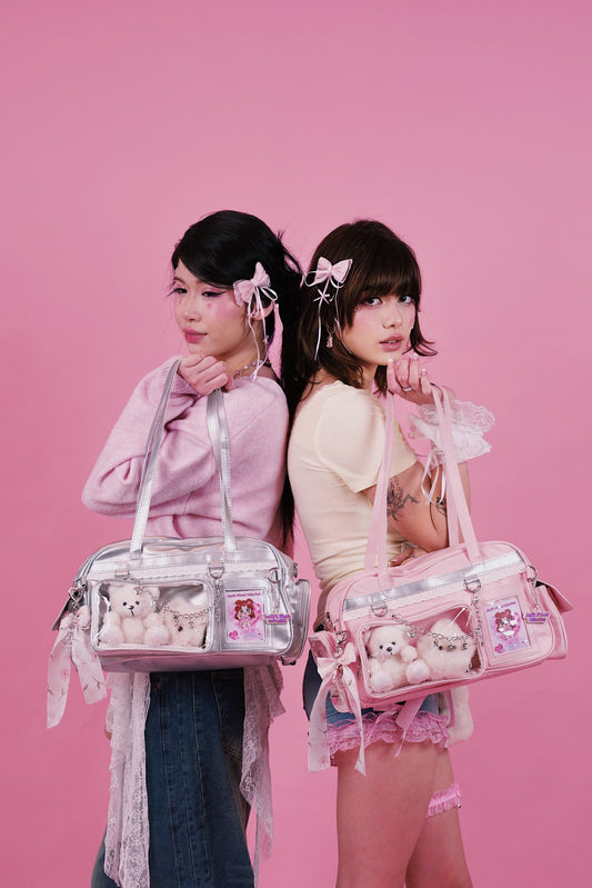 Kawaii Carry - ♡ LIMITED LAUNCH PRE-ORDER
