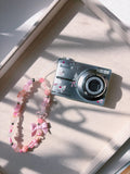 Pink Daydream ✿ Kodak EasyShare C513 Digital Camera Bundle