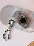 Chroma Love ✧ Canon IXUS 1000 HS Digital Camera | Soft Pixel Diaries