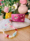 “Rosabelle” – Fujifilm FinePix Z20fd Pink Coquette Digi Cam (Vintage CCD) | Charm Set
