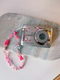 Sugar Mochi ✧ Canon PowerShot A480 Digital Camera | Soft Pixel Diaries