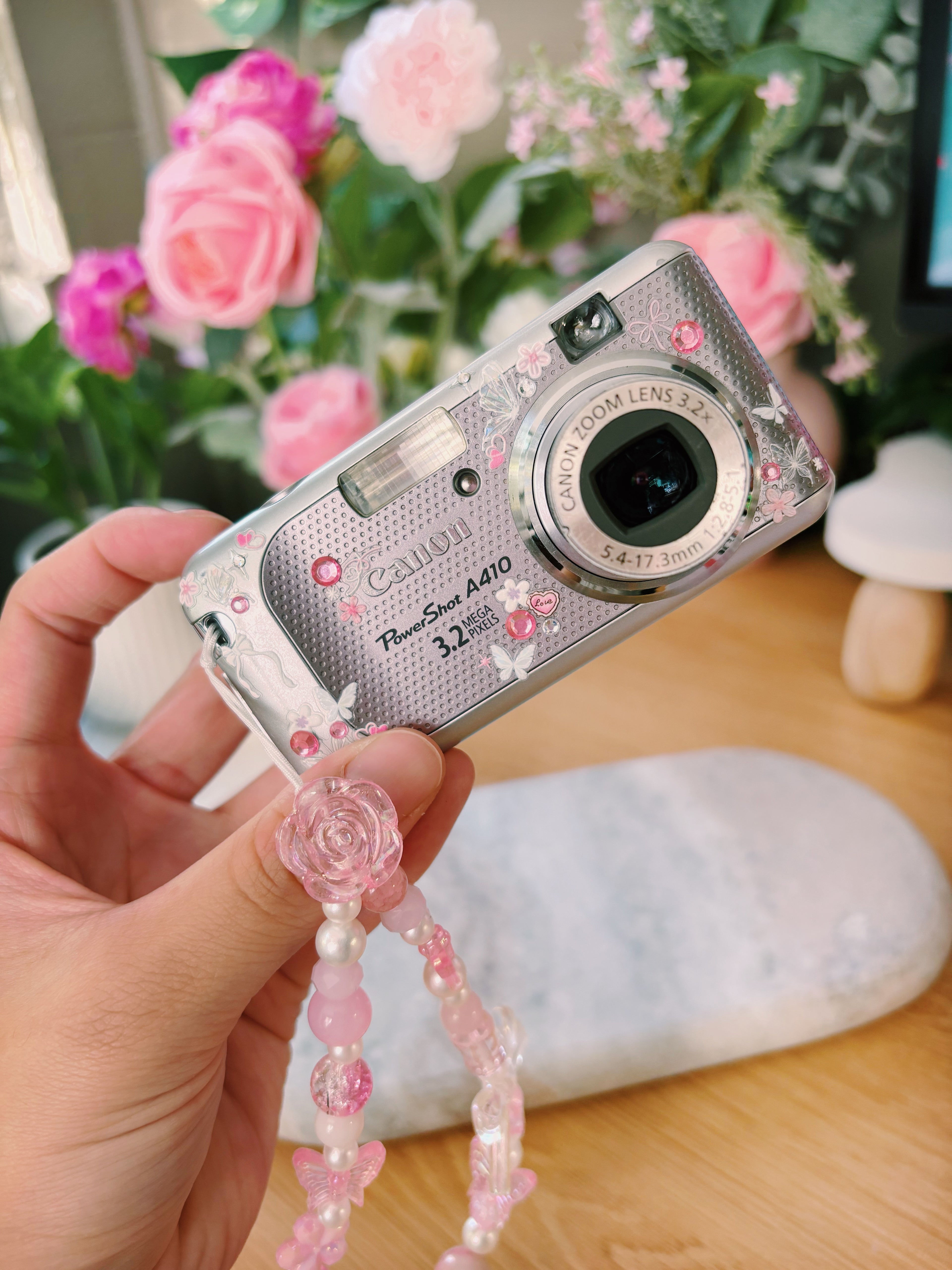 SoftPixelDiaries Signature Deco Pack🩷 (PRE-ORDER)