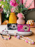 The Lumix Sisters Duo 💞 Obsidian Angel + Sakura Static (SoftPixelDiaries Curated Set)