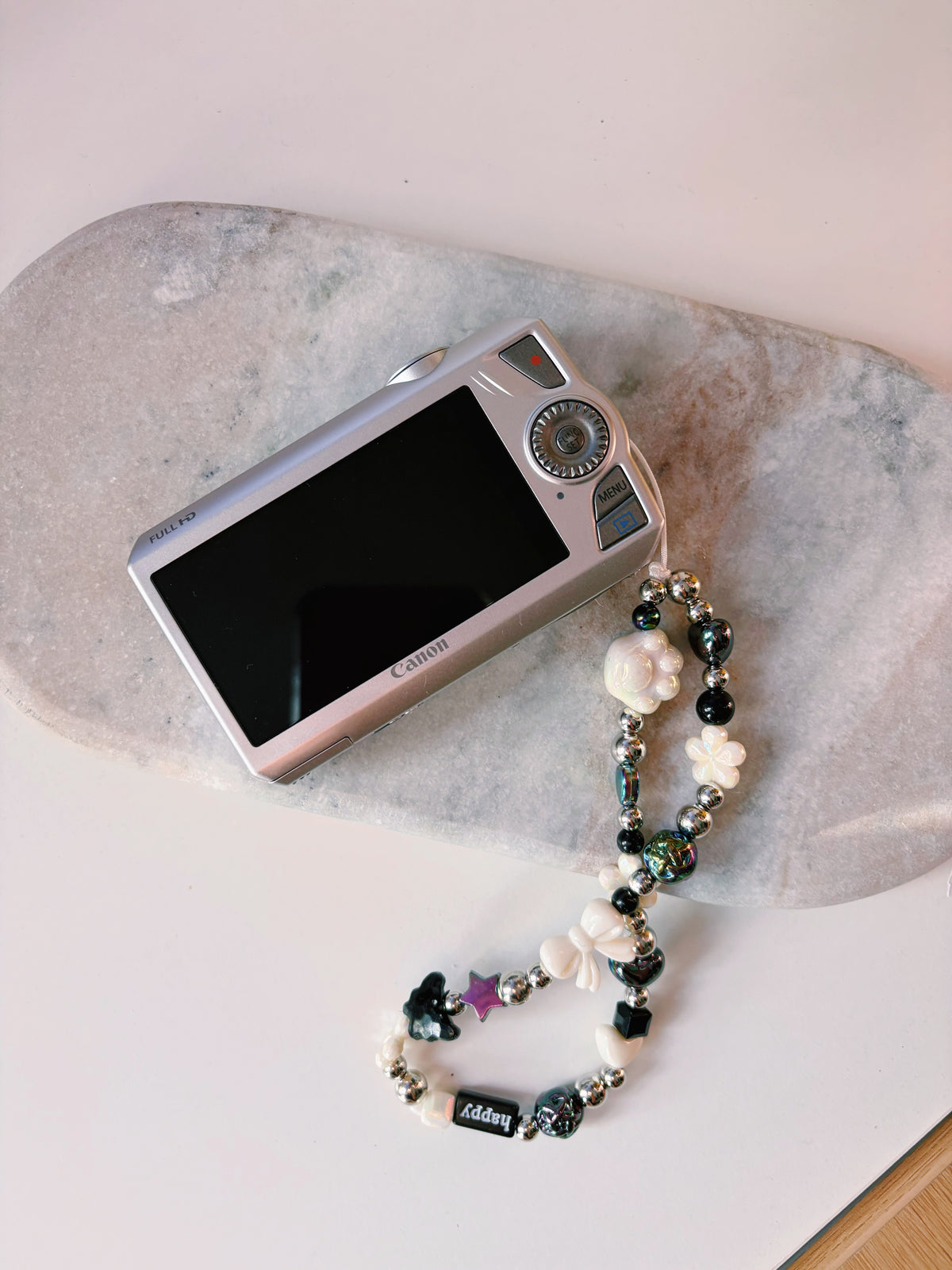 Chroma Love ✧ Canon IXUS 1000 HS Digital Camera | Soft Pixel Diaries