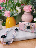 Angel – The Rare Icon | Canon IXUS 80 IS (Pink)