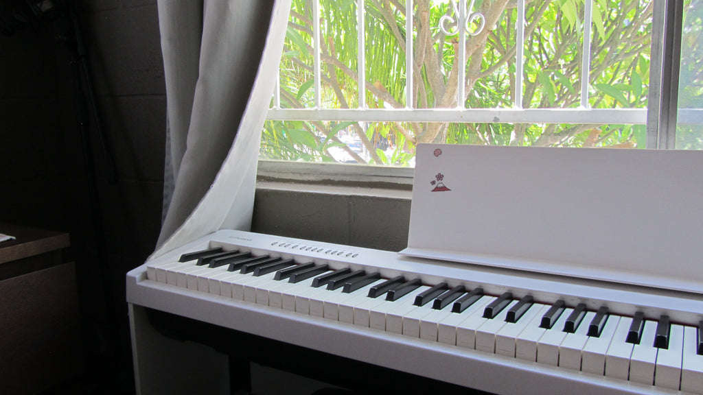 Noir – The Midnight Muse | Canon PowerShot SX210HS – Black